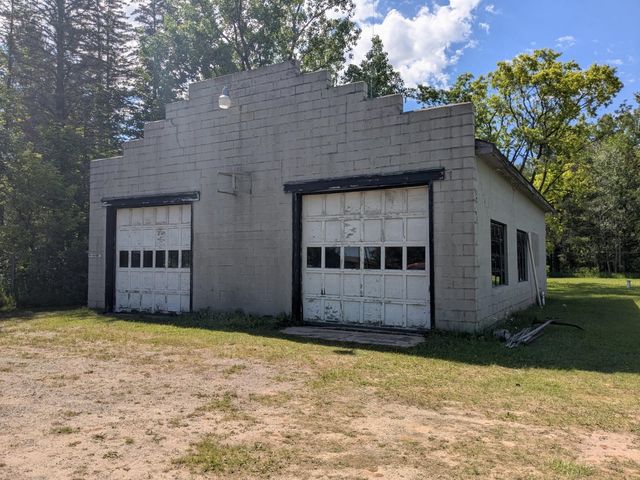 511 W Main Street, Plainfield Twp, MI 48739