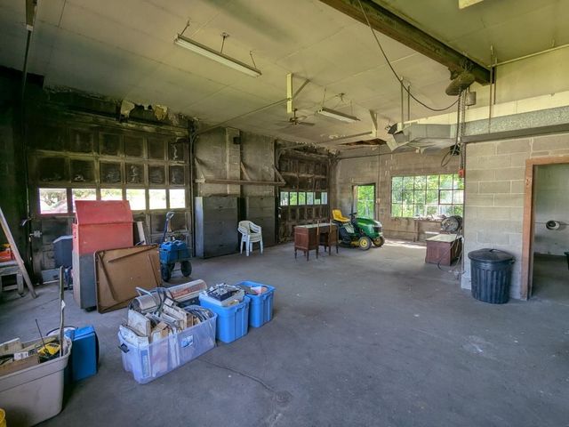 511 W Main Street, Plainfield Twp, MI 48739