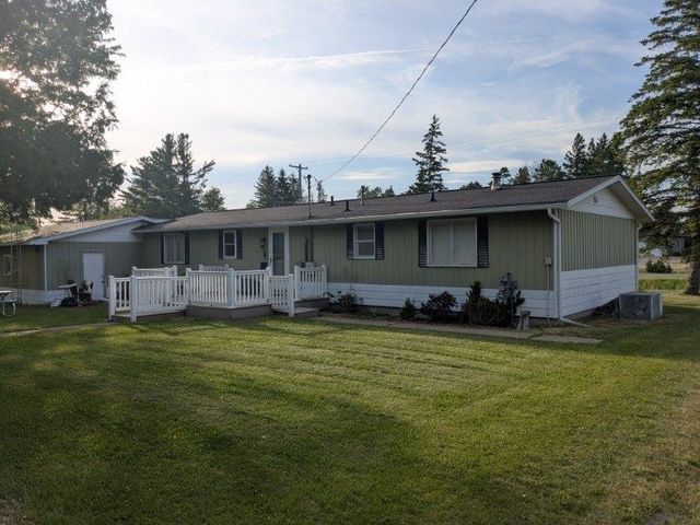 511 W Main Street, Plainfield Twp, MI 48739