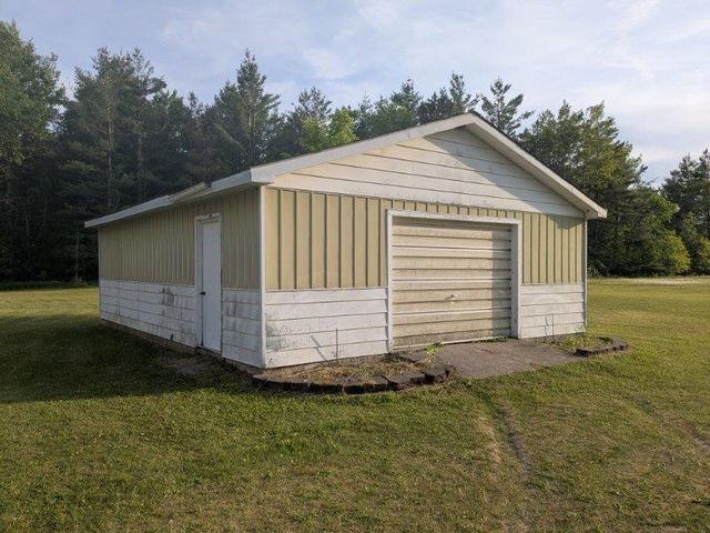 511 W Main Street, Plainfield Twp, MI 48739