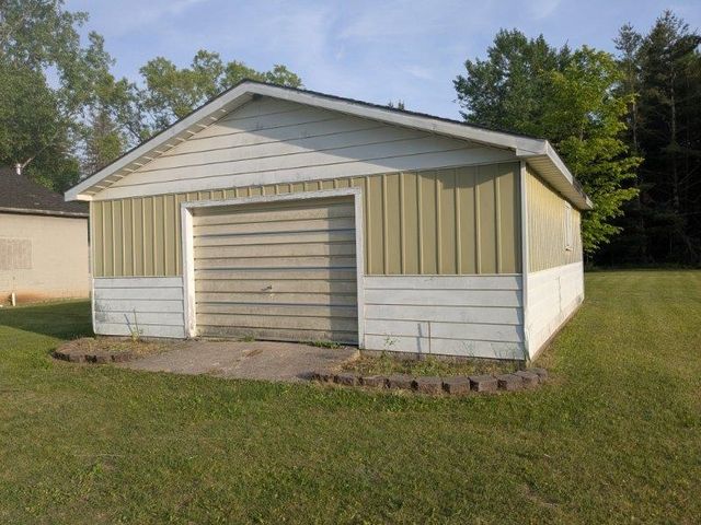 511 W Main Street, Plainfield Twp, MI 48739