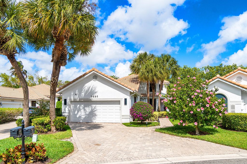 2493 NW 64th Street, Boca Raton, FL 33496
