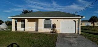 835 Vespucci AVE S, Lehigh Acres, FL 33974