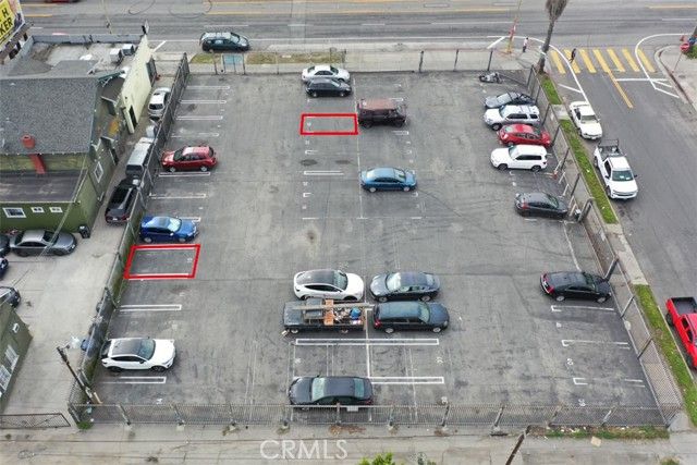 4125 S Figueroa 410, Los Angeles, CA 90037