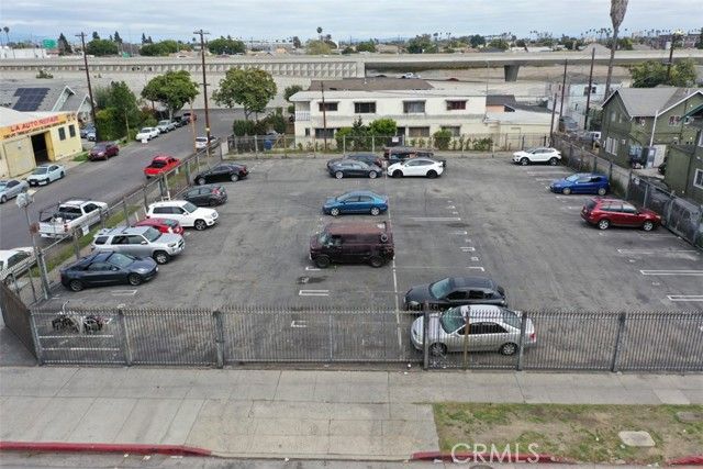 4125 S Figueroa 410, Los Angeles, CA 90037