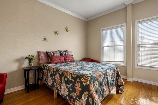 4125 S Figueroa 410, Los Angeles, CA 90037