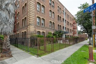 4125 S Figueroa 410, Los Angeles, CA 90037