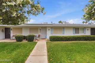 13673 N GARDEN COURT Drive, Sun City, AZ 85351