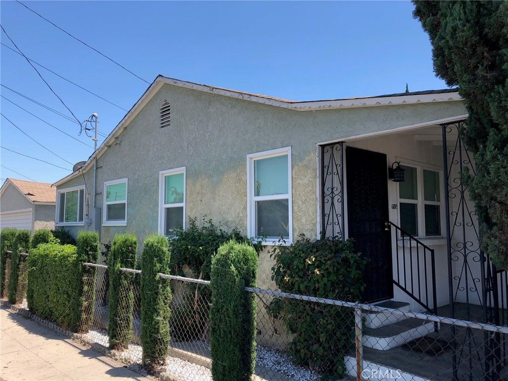 6102 Gifford, Huntington Park, CA 90255 — photo 2