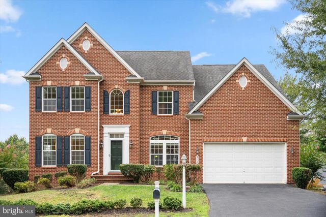 2005 PAISLEY CT, Woodbridge, VA 22191