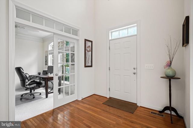 2005 PAISLEY CT, Woodbridge, VA 22191