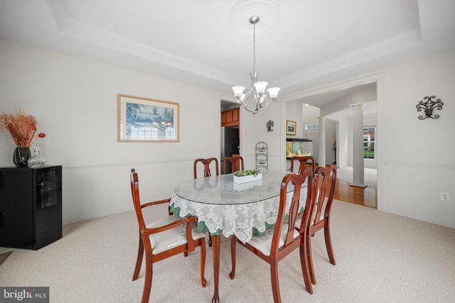 2005 PAISLEY CT, Woodbridge, VA 22191