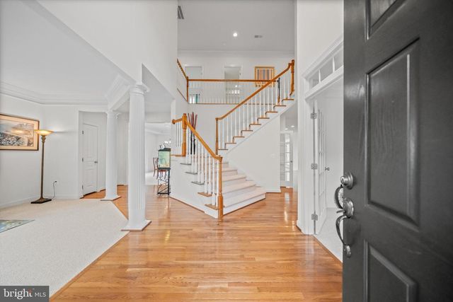 2005 PAISLEY CT, Woodbridge, VA 22191