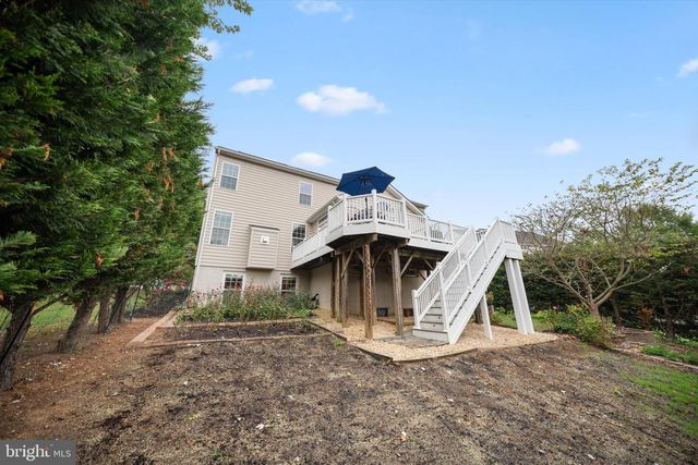 2005 PAISLEY CT, Woodbridge, VA 22191