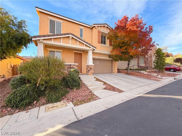 10733 Mentesana Avenue, Las Vegas, NV 89166