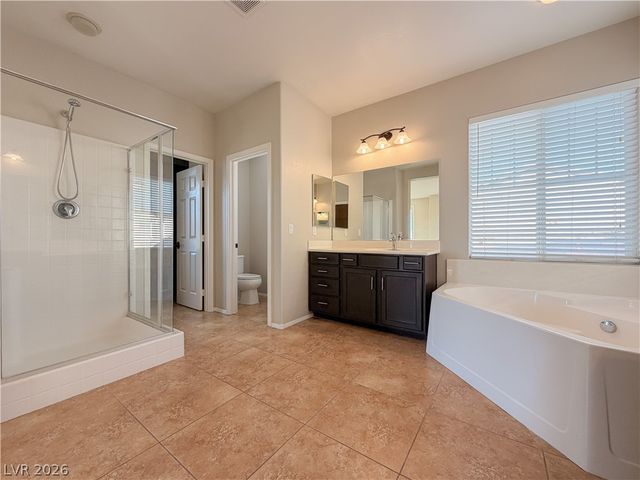 10733 Mentesana Avenue, Las Vegas, NV 89166