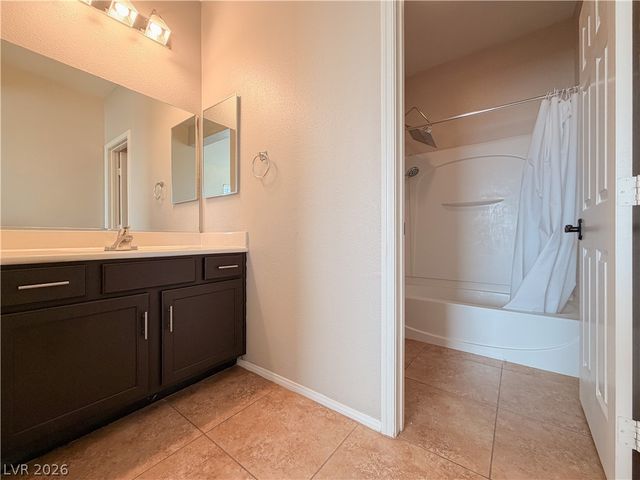 10733 Mentesana Avenue, Las Vegas, NV 89166