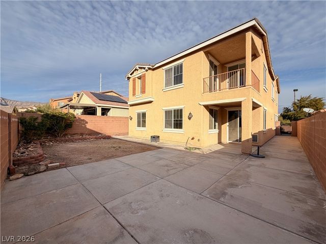 10733 Mentesana Avenue, Las Vegas, NV 89166