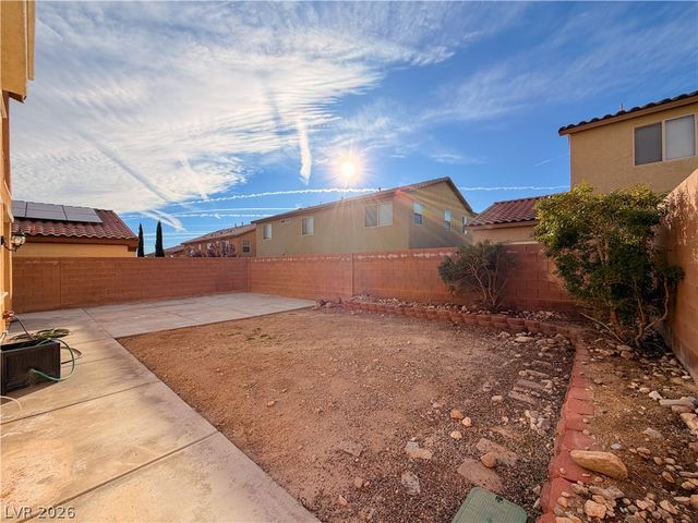 10733 Mentesana Avenue, Las Vegas, NV 89166