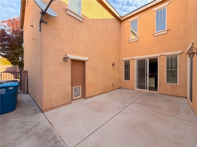 10733 Mentesana Avenue, Las Vegas, NV 89166