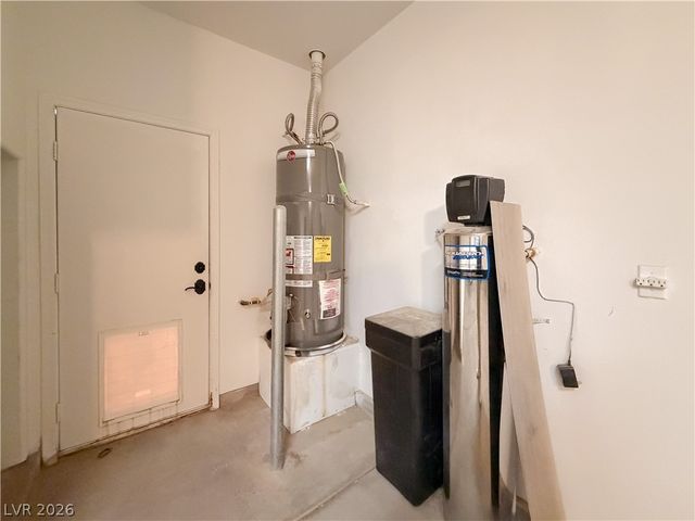 10733 Mentesana Avenue, Las Vegas, NV 89166