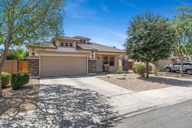 7253 W NICOLET Avenue, Glendale, AZ 85303
