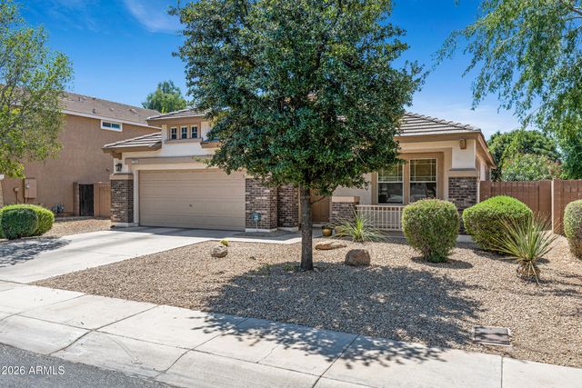 7253 W NICOLET Avenue, Glendale, AZ 85303