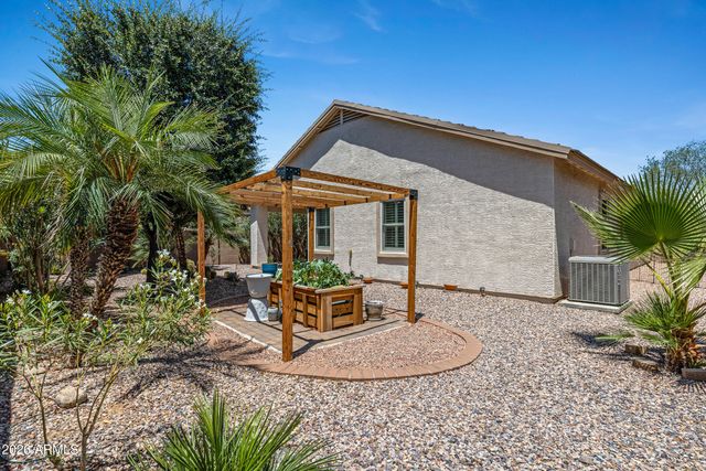7253 W NICOLET Avenue, Glendale, AZ 85303