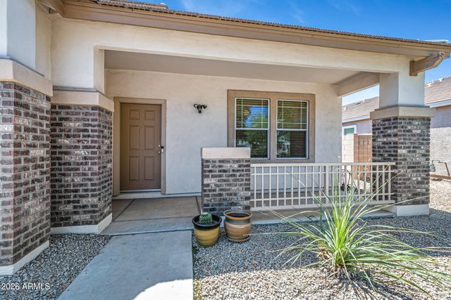 7253 W NICOLET Avenue, Glendale, AZ 85303