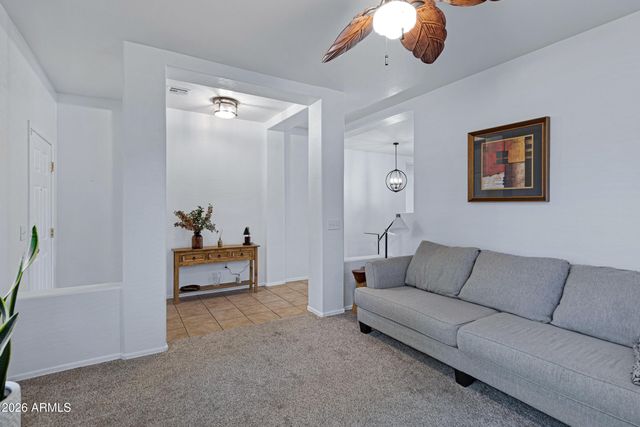7253 W NICOLET Avenue, Glendale, AZ 85303