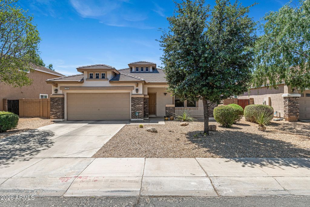 7253 W NICOLET Avenue, Glendale, AZ 85303