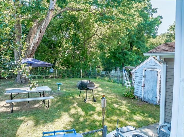 8 Arnold Avenue, Lincoln, RI 02865