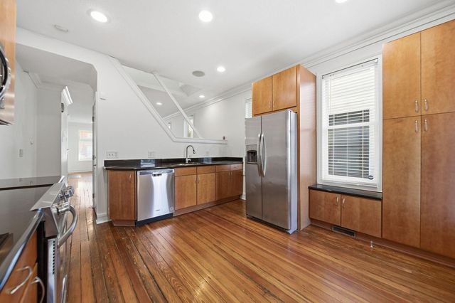 1153 Jaeger Street, Columbus, OH 43206