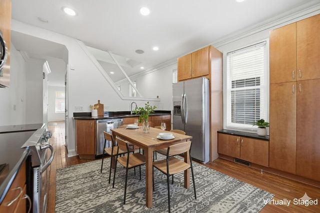 1153 Jaeger Street, Columbus, OH 43206