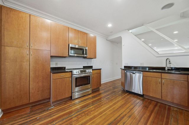 1153 Jaeger Street, Columbus, OH 43206