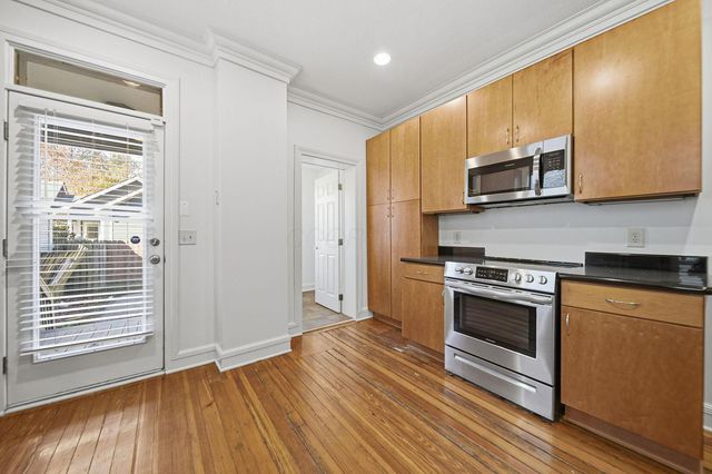 1153 Jaeger Street, Columbus, OH 43206