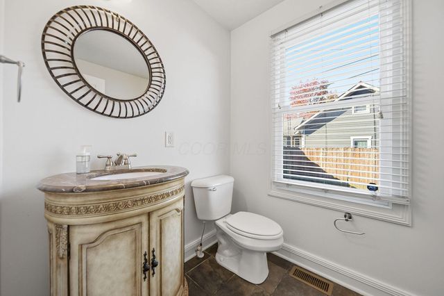 1153 Jaeger Street, Columbus, OH 43206