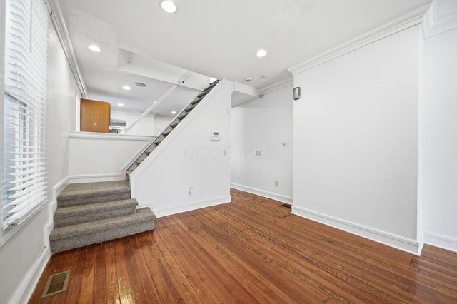 1153 Jaeger Street, Columbus, OH 43206