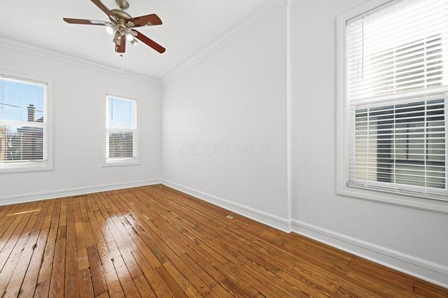 1153 Jaeger Street, Columbus, OH 43206