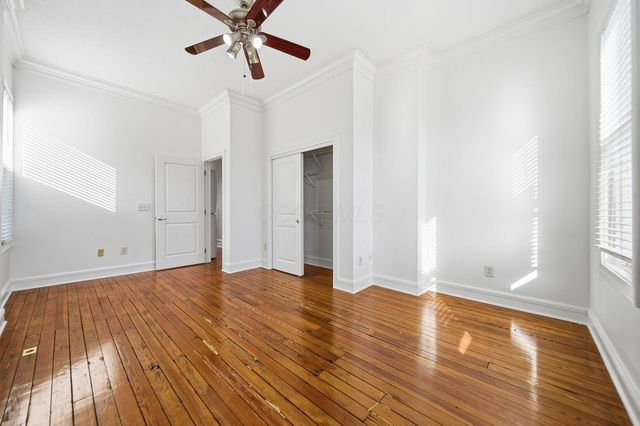 1153 Jaeger Street, Columbus, OH 43206