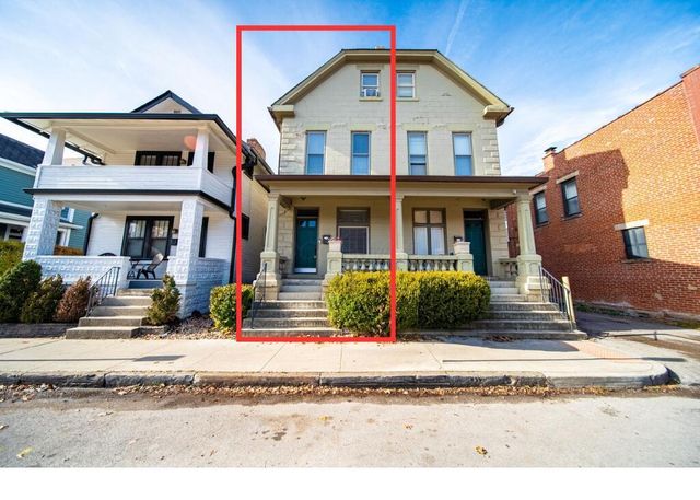 1153 Jaeger Street, Columbus, OH 43206