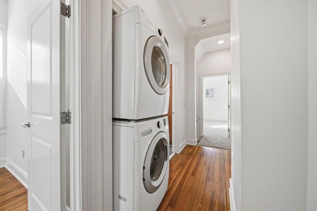 1153 Jaeger Street, Columbus, OH 43206