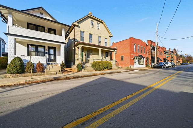 1153 Jaeger Street, Columbus, OH 43206