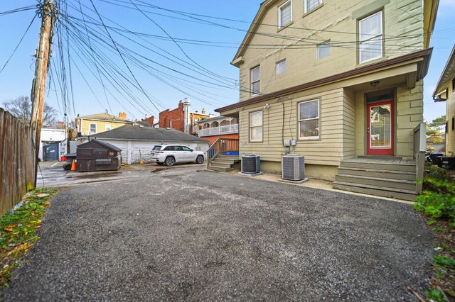 1153 Jaeger Street, Columbus, OH 43206