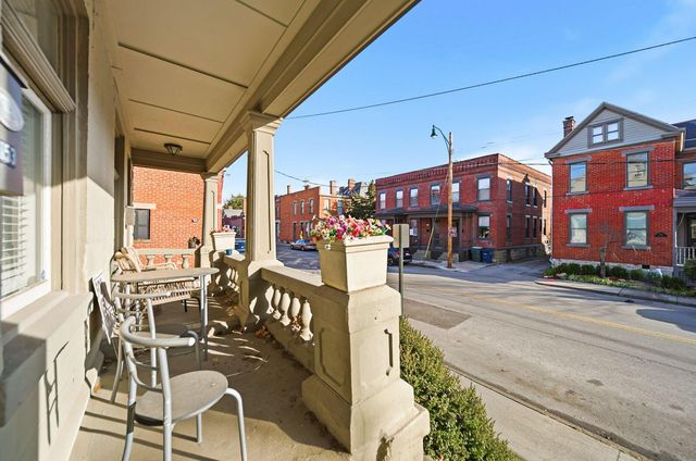 1153 Jaeger Street, Columbus, OH 43206