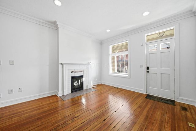 1153 Jaeger Street, Columbus, OH 43206