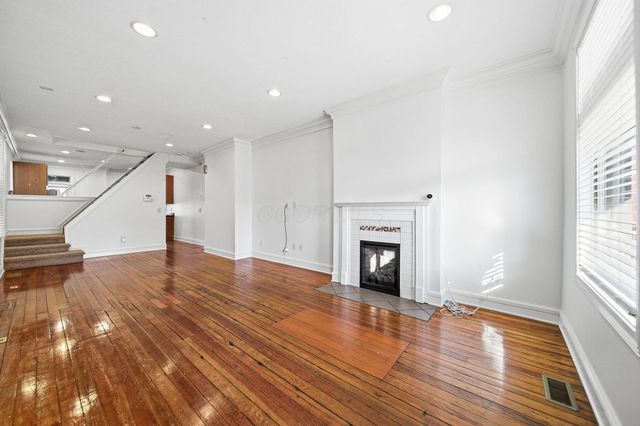 1153 Jaeger Street, Columbus, OH 43206