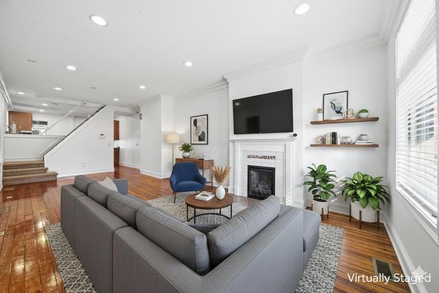 1153 Jaeger Street, Columbus, OH 43206