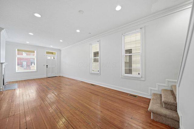 1153 Jaeger Street, Columbus, OH 43206