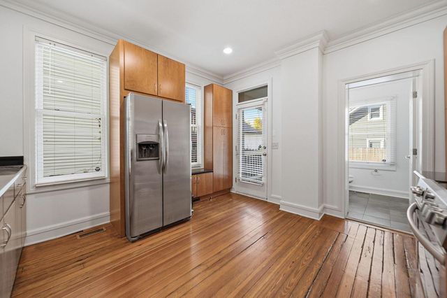 1153 Jaeger Street, Columbus, OH 43206